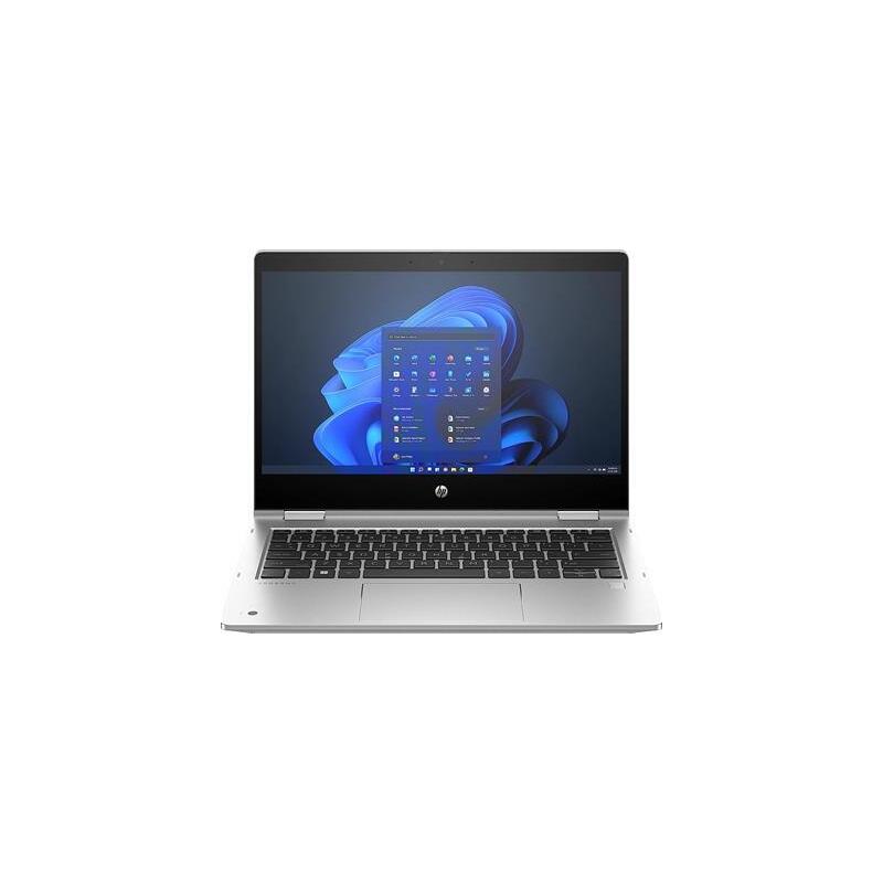 Portátil Hp Probook 435 X360 G10 Ryzen 5 7530u 16gb 512gb Ssd 13.3" Tactil W10pro 1año Car