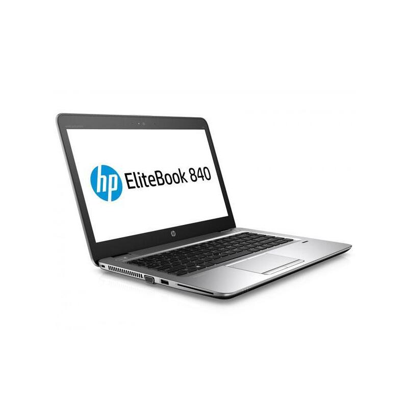 Portátil Hp Reacondicionado Elitebook 840 G4 14 " I5 7th 8gb 256gb Ssd Win 10pro Teclado Español