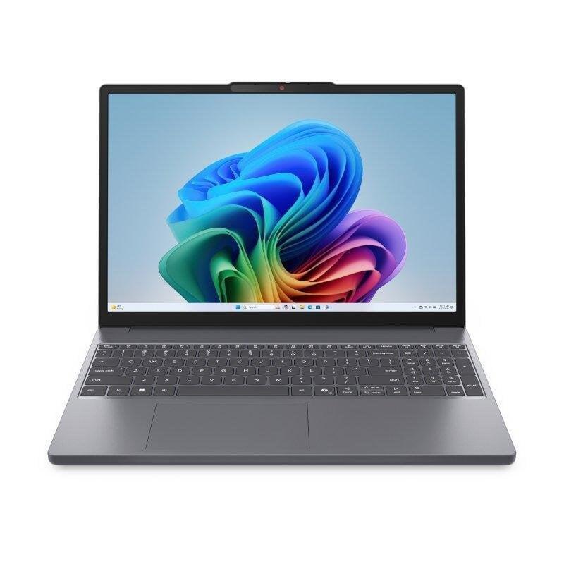 Portátil Lenovo Slim 3 15iwc11 15,3" Intel Core 5 315 16gb 512gb Ssd Intel Graphics Windows 11 Home Teclado Español