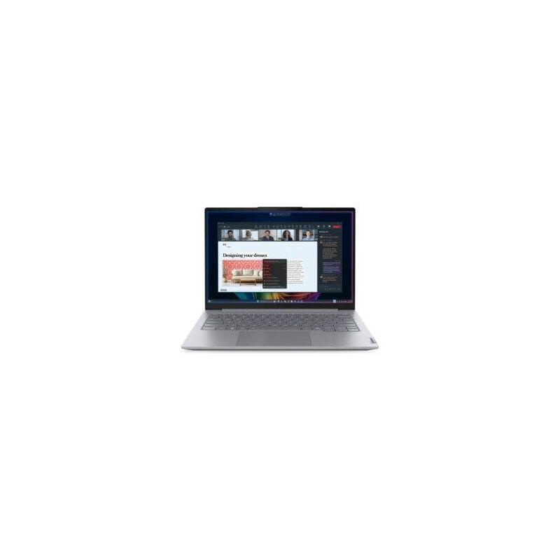 Portátil Lenovo Thinkbook 14 G9 Intel Core Ultra 5 325u 14" 16gb 512gb W11pro