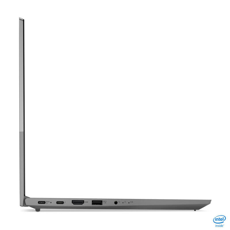 Portátil Reacondicionado Lenovo Thinkbook 15 G2 Itl I7-1165g7 16gb 512gb Ssd 15.6" W11pro Teclado Español 1 Año De Garantia Grado B
