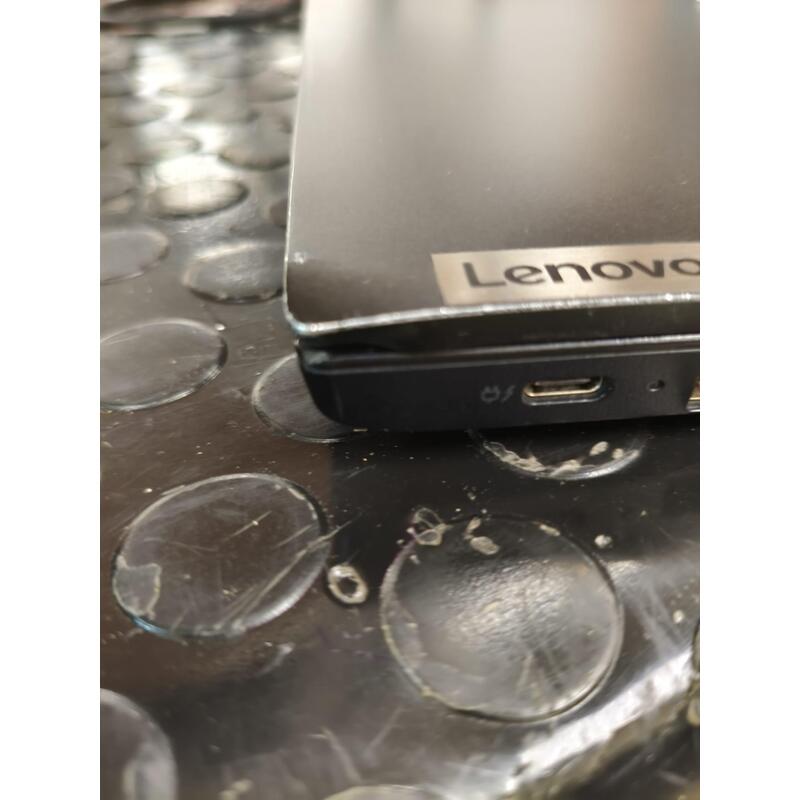Portátil Lenovo Thinkpad E14 Gen2 I5-1135g7 14" Fhd 8gb 256gb Ssd W11 Pro Instalado Teclado Español Grado B 1 Año De Garantia