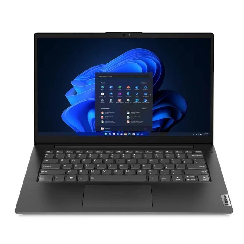 Portátil Lenovo V14 G5 Iru I5-13420h 14" 8gb 512gb Freedos 1,4kg 3aã±Os Garantia