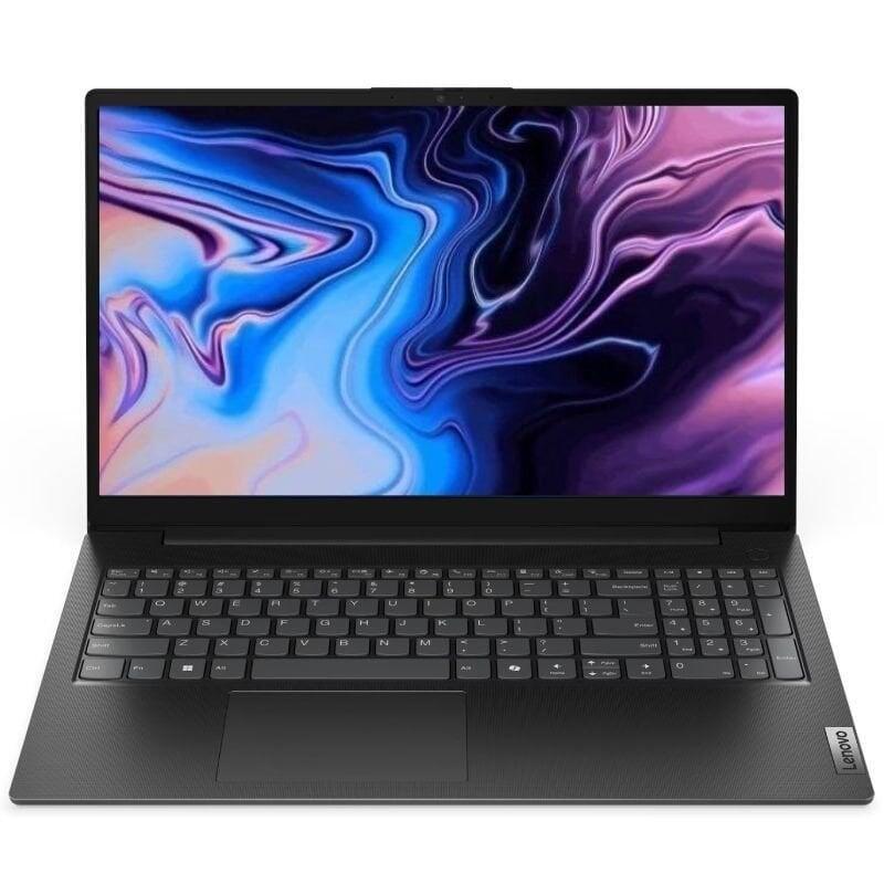 Portátil Lenovo V15 G4 Arp Amd Ryzen 5-150 15.6" 16gb 512gb "Freedos" 1,6kg 3aã±Os Garantia