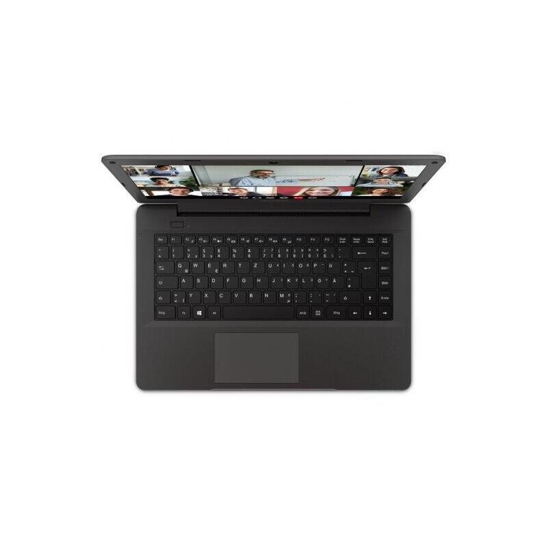Portátil Medion Classmate Pro E14409 I3-1005g1 16 Gb 256gb Ssd 14' W11 Pro
