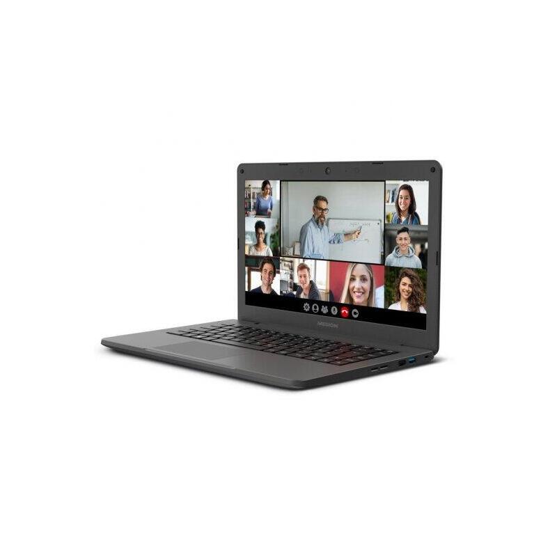 Portátil Medion Classmate Pro E14409 I3-1005g1 16 Gb 256gb Ssd 14' W11 Pro