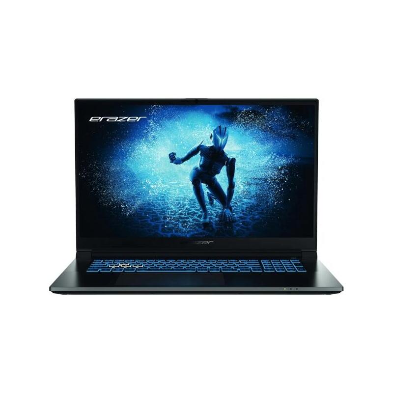 Portatil Medion Erazer Defender P50i Portatil 17.3" Intel Core I7-13620h - 16gb - 1tb Ssd - Rtx 4060 8gb - Windows 11 Home -
