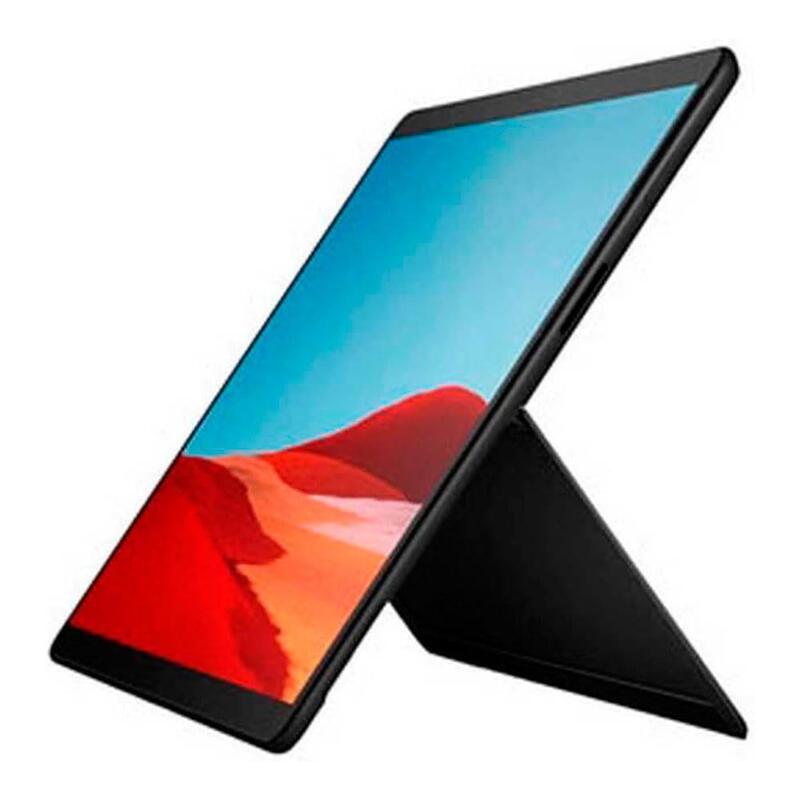 Portátil Microsoft Surface Pro X 1876 Sq1 8gb Ssd 250gb 13 " W10p Reacondicionado
