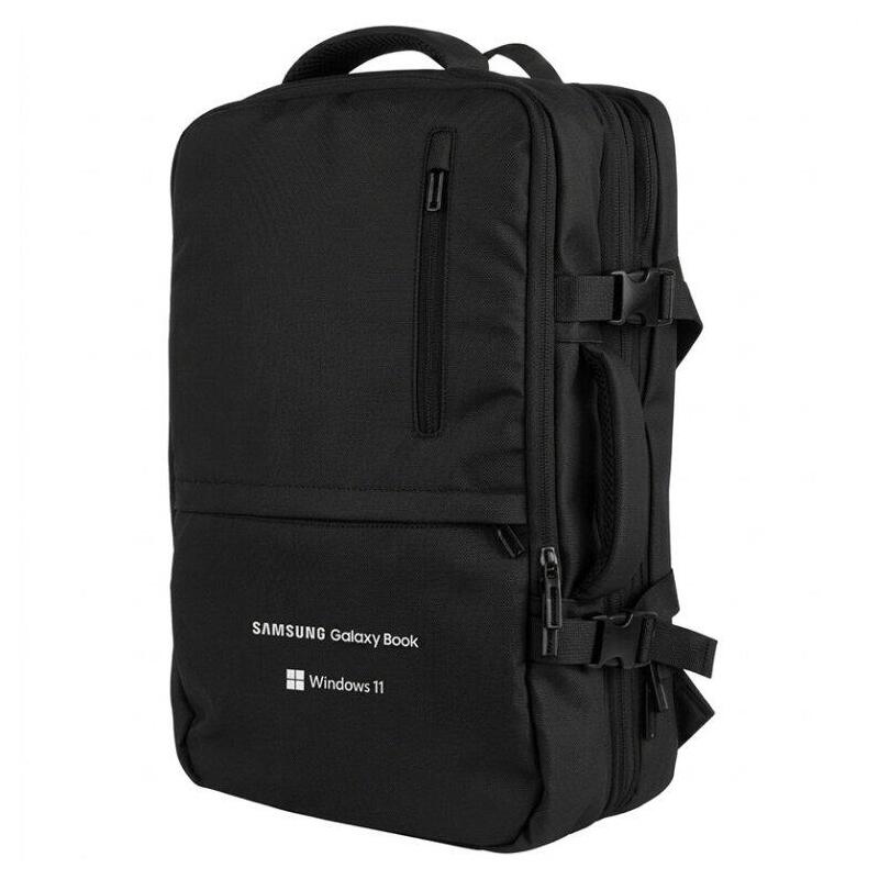 Portátil Mochila Samsung 15-16" Negra
