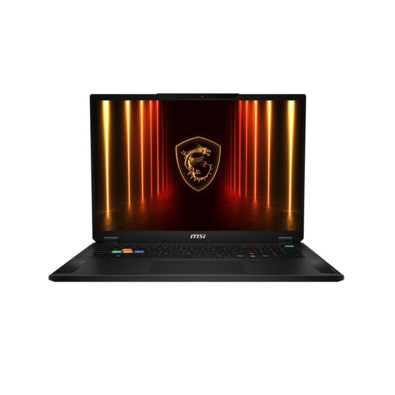Portátil Msi Stealth 18 Hx Ai A2xwig-040xes 18'' Ultra 9 275hx/ 32gb 2tb Free Dos.