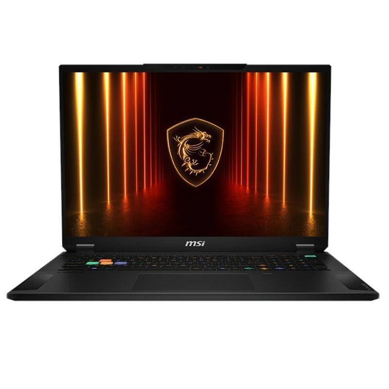 Portatil Msi Stealth 18hx Ai-048xes U9 32gb 2tb 5090 18"