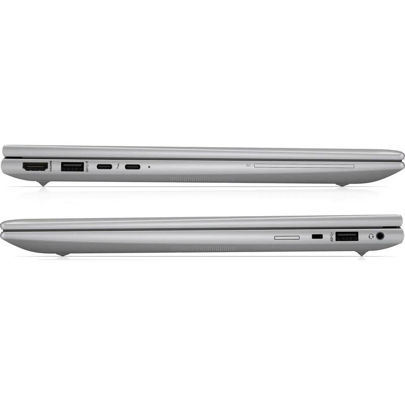 Portátil Reaciondicionado Hp Workstation Zbook Firefly 14 G9 I7-1255u 16gb 512gb Ssd 14' Fhd W11pro Instalado Teclado Español 1 Año De Garantia