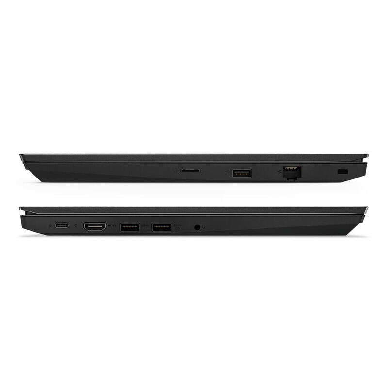 Portatil Reaconcidionado Lenovo Thinkpad E480 I5-7200u 8gb 256gb Nvme 14"Fhd Teclado Español Roturas 1 Año De Garantia
