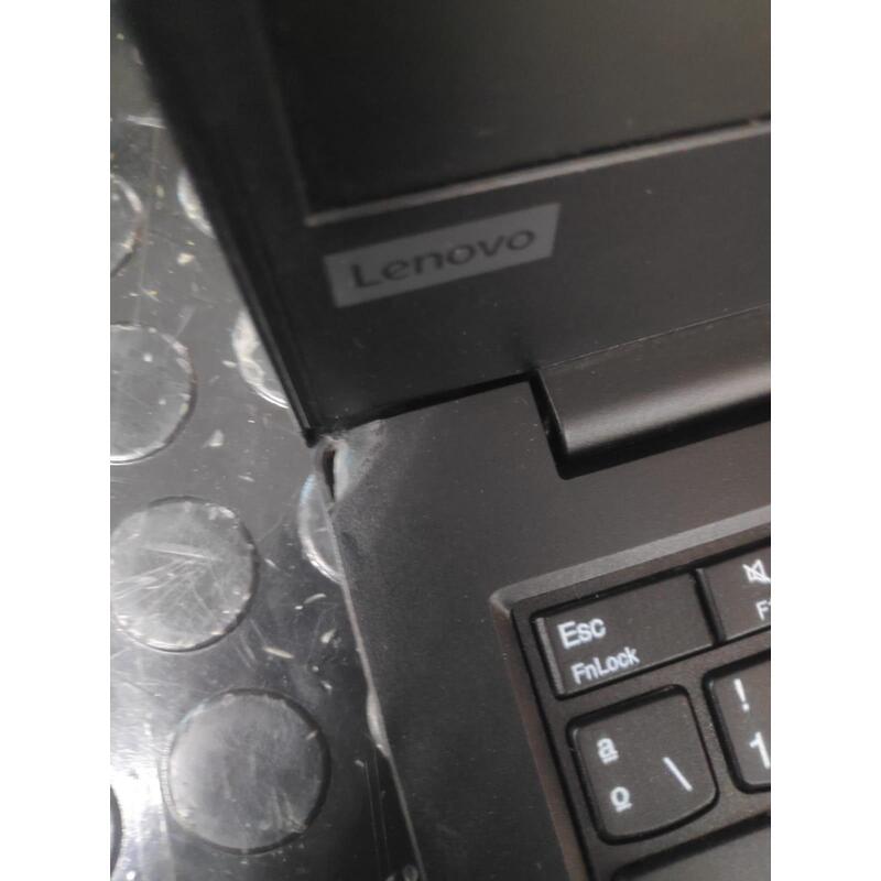 Portatil Reaconcidionado Lenovo Thinkpad E480 I5-7200u 8gb 256gb Nvme 14"Fhd Teclado Español Roturas 1 Año De Garantia
