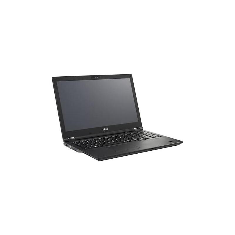 Portatil Reaconcionado Fujitsu E559 I5-8265u 8gb 256gb Ssd 15,6" Fhd W11p Teclado Aleman 1 Año De Garantia