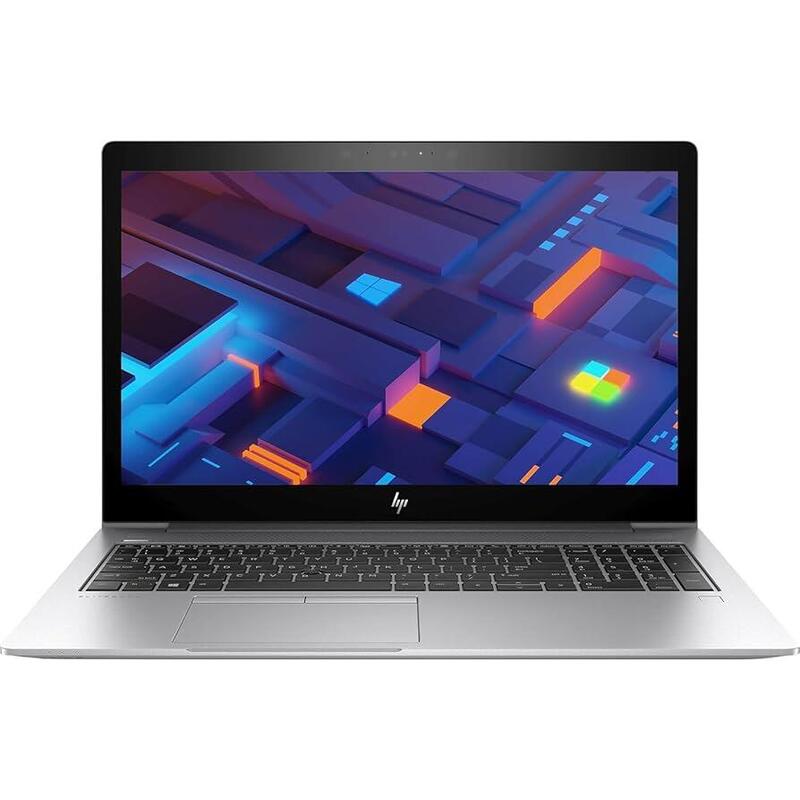 Portatil Reacondicionado 850 G5 I7-8650u 8gb 256gb Radeon Rx 540 W11p Instalado 1 Año De Garantia