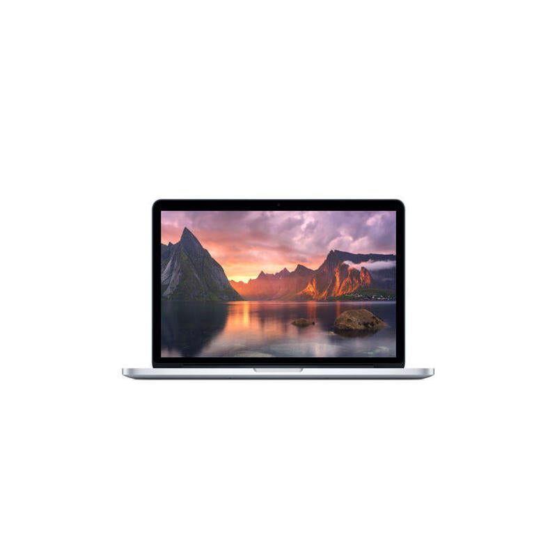 Portatil Reacondicionado Apple Macbook Pro 13" A1706 I5 Doble Núcleo 8gb 512gb Ssd 13.3" Teclado Azerty 1 Año De Garantia