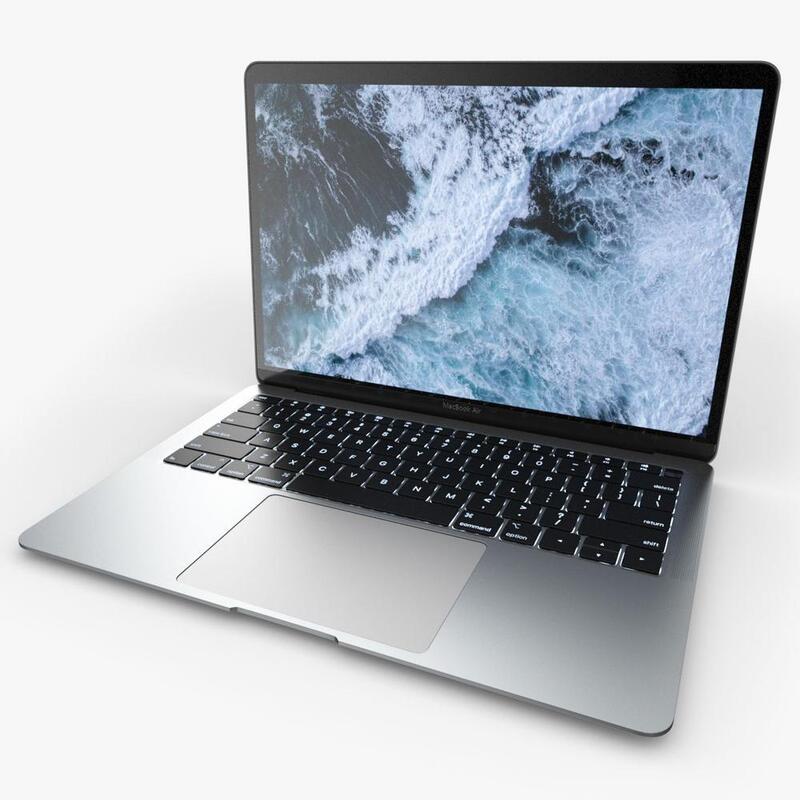 Portátil Reacondicionado Apple Macbook Pro 8.2 A1932 2019 13.3 " (2560x1600) I5 Doble Nucleo 8gb 250gb Ssd M.2 Macos Instalado Teclado Frances 1 Año De Garantia