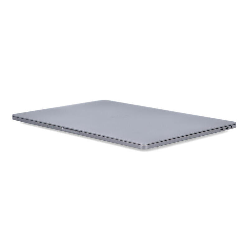 Portatil Reacondicionado Apple Macbook Pro A2141 (2019) I7-9750h 500gb Ssd 16gb Ram 16" Teclado Internacional 1 Año De Garantia