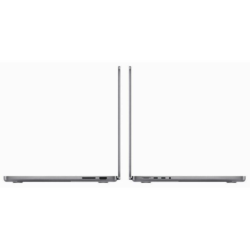 Portátil Reacondicionado Apple Macbook Pro A2485 16.2" M1 Pro 3.2g 16gb 500gb Ssd M.2 Macos Teclado Español 1 Año De Garantia