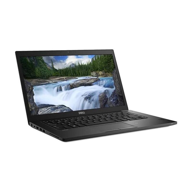 Portatil Reacondicionado Dell 5490 I5-7300 8gb 256gb-Ssd 14"Hd Táctil W10p Instalado Teclado Español 1 Año De Garantia