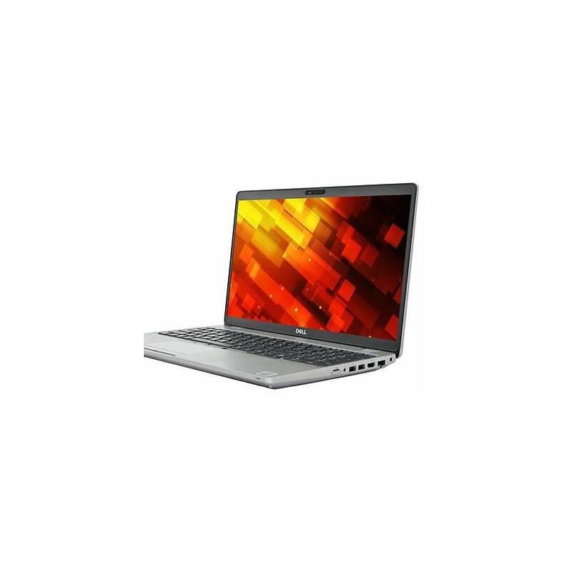 Portatil Reacondicionado Dell 5511 I7-10850h 2.70ghz 16gb 512 Gb W11p Instalado 1 Año De Garantia