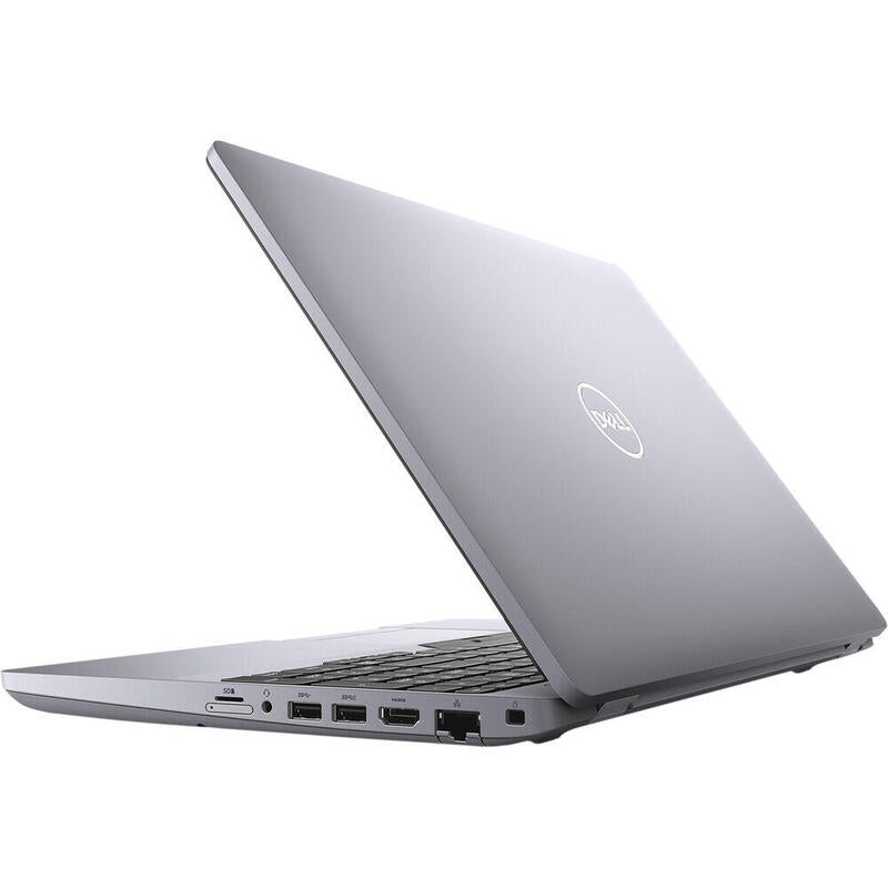 Portatil Reacondicionado Dell 5511 I7-10850h 2.70ghz 16gb 512 Gb W11p Instalado 1 Año De Garantia