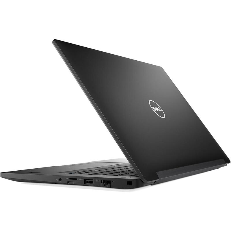 Portatil Reacondicionado Dell 7490 I5-8350u 256gb Ssd 8gb Ram 14" W11p Instalado Teclado Español Pequeña Tara 1 Año De Garantia