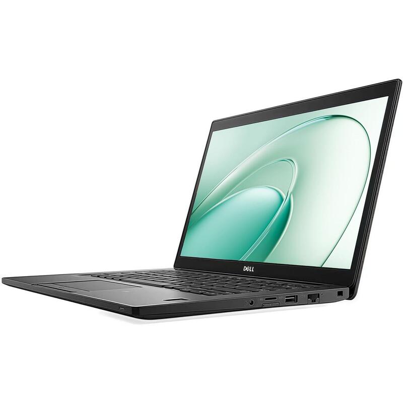 Portatil Reacondicionado Dell 7490 I5-8350u 256gb Ssd 8gb Ram 14"Fhd W11p Instalado Teclado Español 1 Año De Garantia