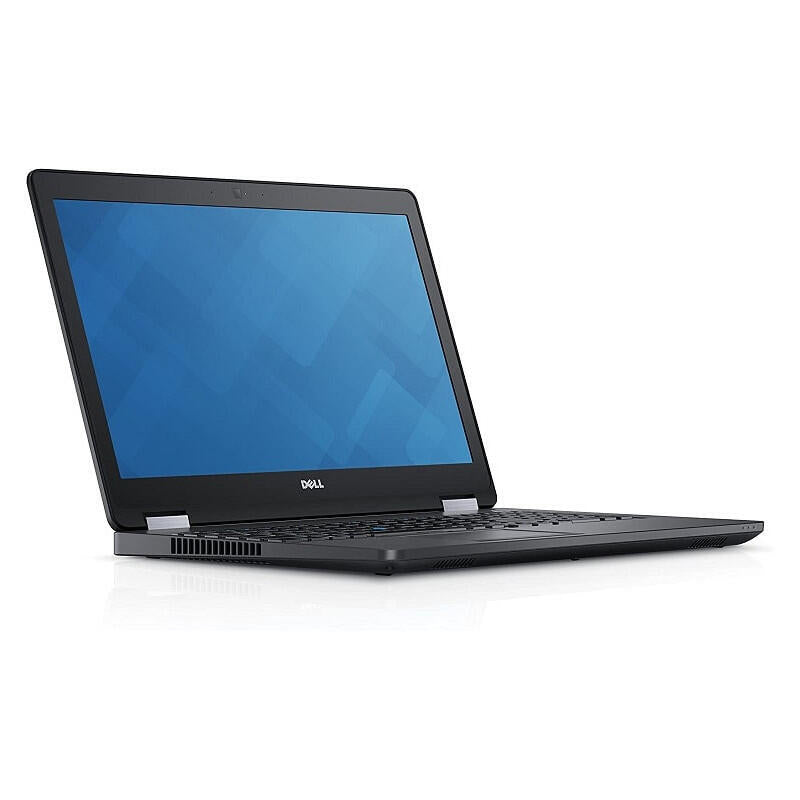 Portatil Reacondicionado Dell E5570 I7-6820hq 16gb 512gb M.2 Vga R7-M370 15.6" W11 Pro Instalado Teclado Español 1 Año De Garantia