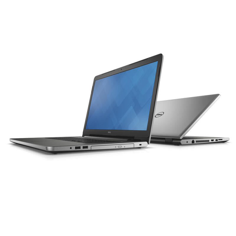 Portatil Reacondicionado Dell Inspirion 17 5759 17"Fhd I7-6500u 8gb 256gb Ssd W11p Instalado Teclado Español 1 Año De Garantia