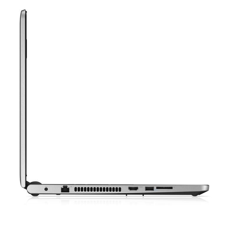 Portatil Reacondicionado Dell Inspirion 17 5759 17"Fhd I7-6500u 8gb 256gb Ssd W11p Instalado Teclado Español 1 Año De Garantia