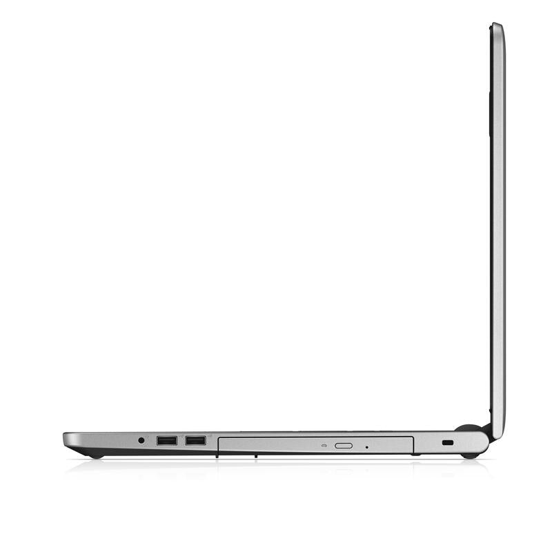 Portatil Reacondicionado Dell Inspirion 17 5759 17"Fhd I7-6500u 8gb 256gb Ssd W11p Instalado Teclado Español 1 Año De Garantia