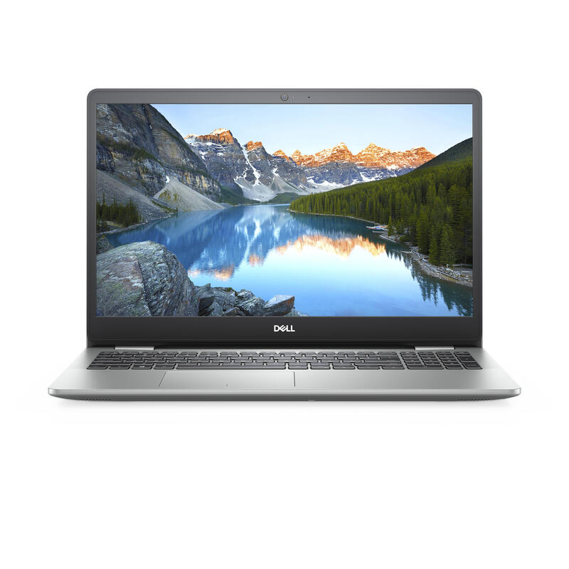 Portatil Reacondicionado Dell Inspiron 5593 I5-1035g1 8gb Ram 512gb Ssd 15.6" Fhd W11p Instalado Teclado Español 1 Año Garantia