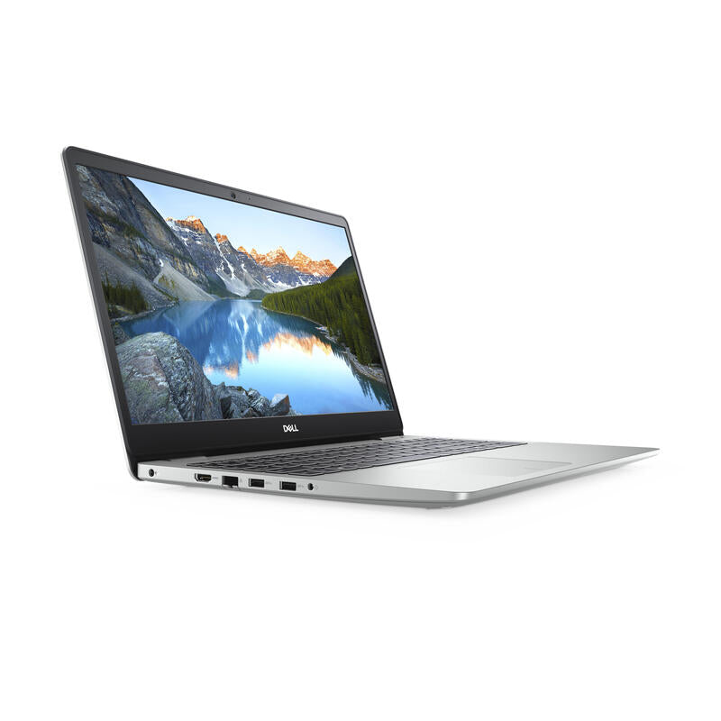 Portatil Reacondicionado Dell Inspiron 5593 I5-1035g1 8gb Ram 512gb Ssd 15.6" Fhd W11p Instalado Teclado Español 1 Año Garantia