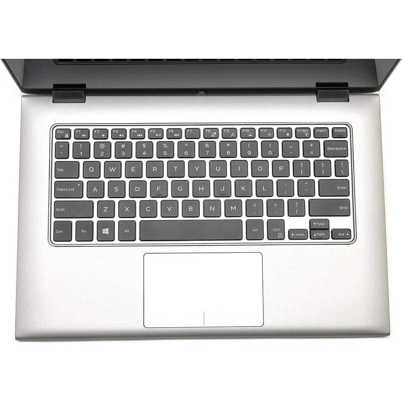 Portatil Reacondicionado Dell Inspiron 7348 14" Tactil I5-5200u 8gb 500ssd W10p Instalado 1 Año De Garantia Teclado Español