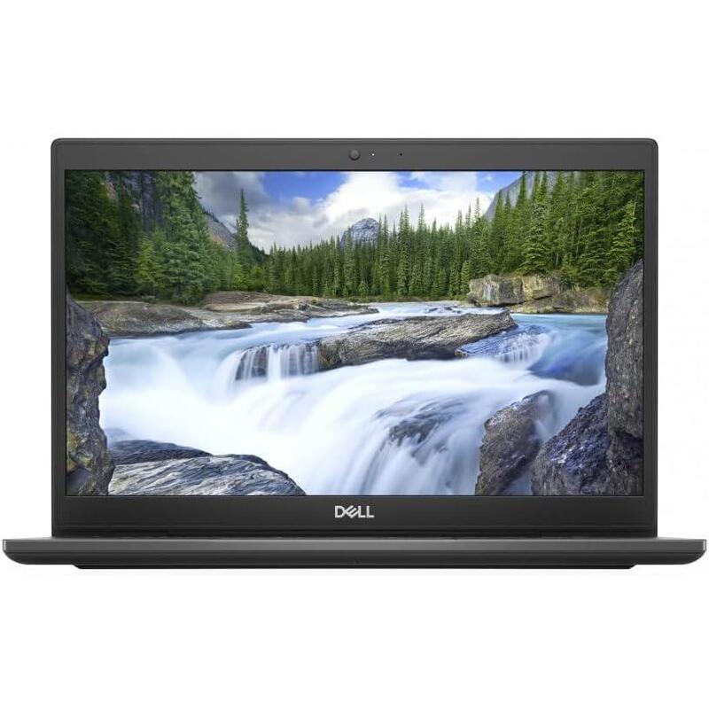 Portatil Reacondicionado Dell Latitude 3420 I5-1135g7 8gb 256gb 14" W11 Pro Instalado Teclado Portugues 1 Año De Garantia