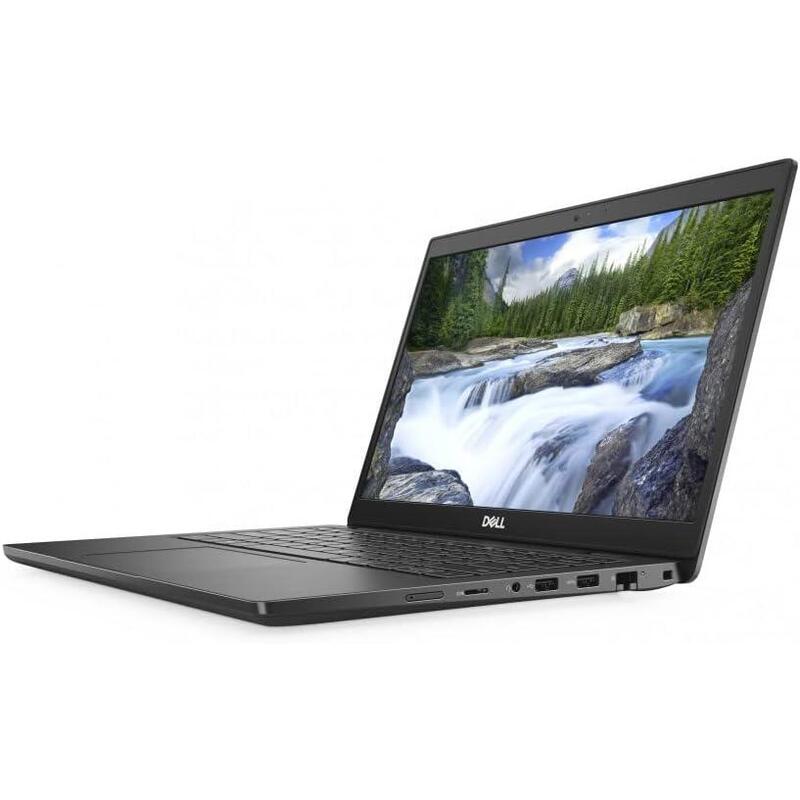 Portatil Reacondicionado Dell Latitude 3420 I5-1135g7 8gb 256gb 14" W11 Pro Instalado Teclado Portugues Algunas Teclas Desgastadas 1 Año De Garantia
