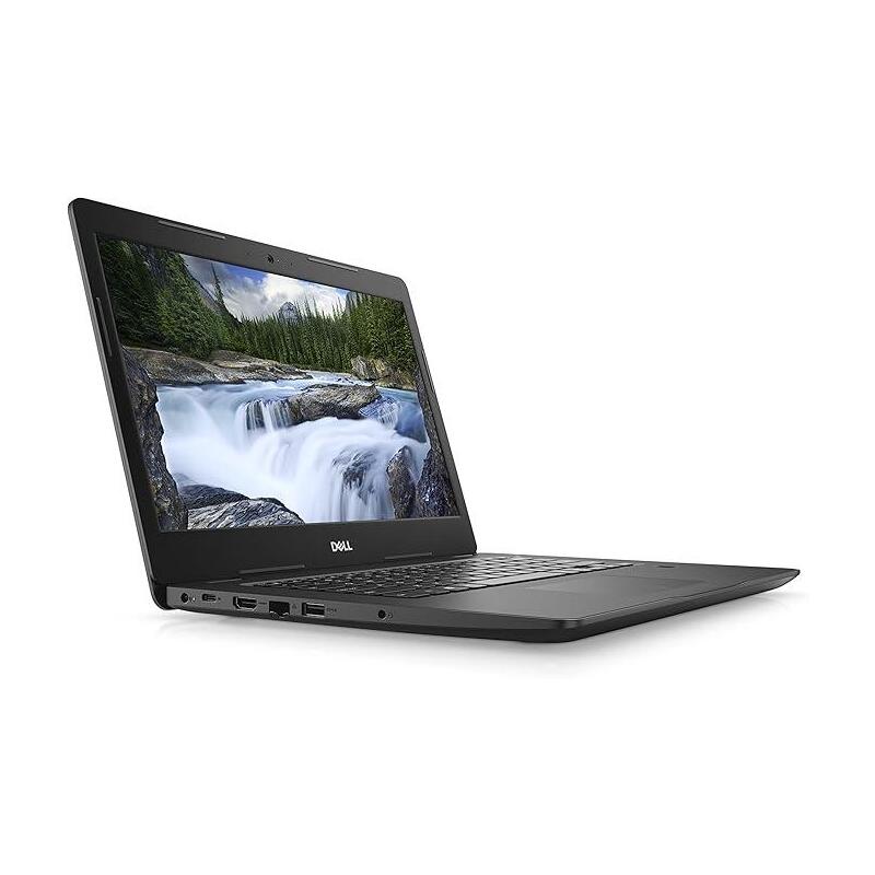 Portatil Reacondicionado Dell Latitude 3490 I5-8350u 16gb 256gb-Ssd 14"Fhd W11pro Instalado Teclado Internacional 1 Año De Garantia