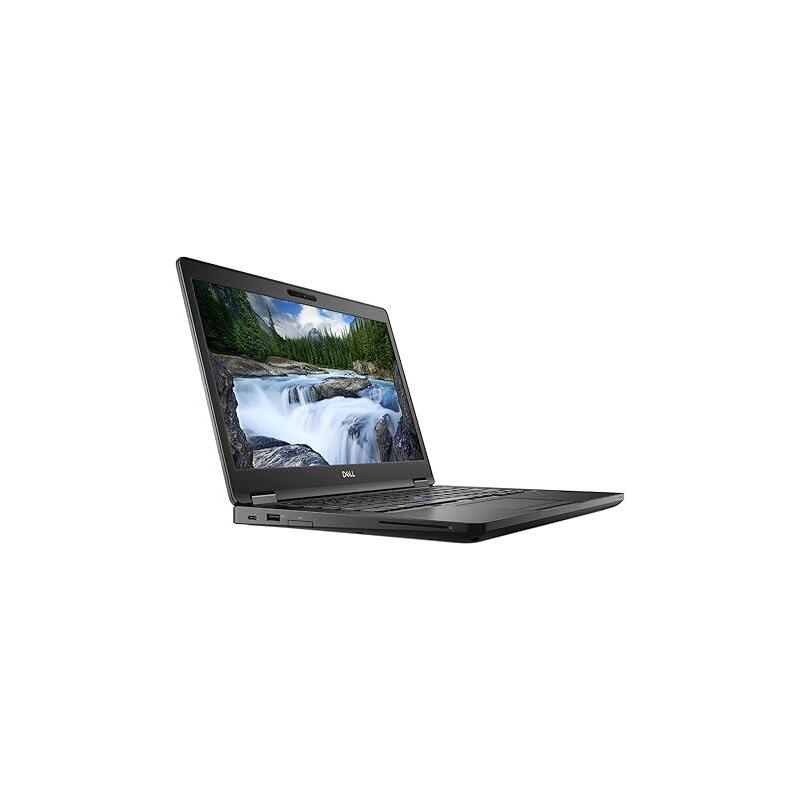 Portatil Reacondicionado Dell Latitude 5290 I5-8350u 16 Gb 256 Ssd 13" Taras Esteticas Teclado Español 1 Año De Garantia
