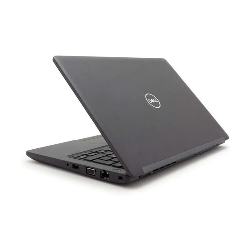 Portatil Reacondicionado Dell Latitude 5290 I5-8350u 8gb 256 Ssd 13" Taras Esteticas Teclado Español 1 Año De Garantia