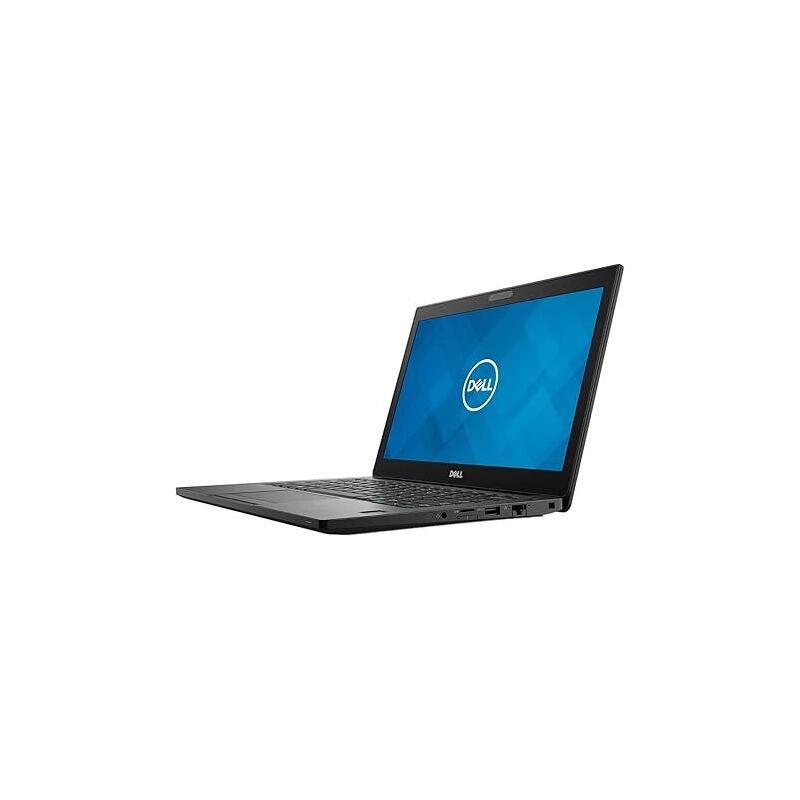 Portatil Reacondicionado Dell Latitude 5290 I5-8350u 8gb 256 Ssd 13" Taras Esteticas Teclado Español 1 Año De Garantia