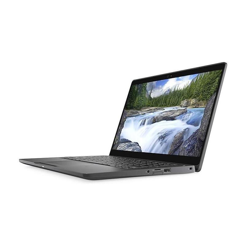 Portátil Reacondicionado Dell Latitude 5300 I5-8365u 16gb 256gb Ssd 13,3" Fhd Win11pro Taras Esteticas Contraseña Bios 1 Año De Garantia
