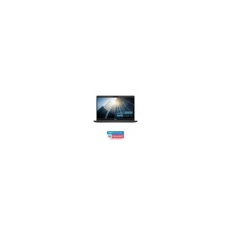 Portátil Reacondicionado Dell Latitude 5300 I5 8365u 16gb