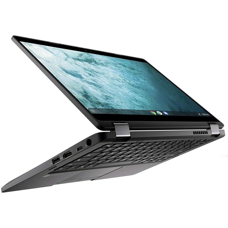 Portátil Reacondicionado Dell Latitude 5300 ,I5-8365u,16gb,512gb Ssd,13",W10p