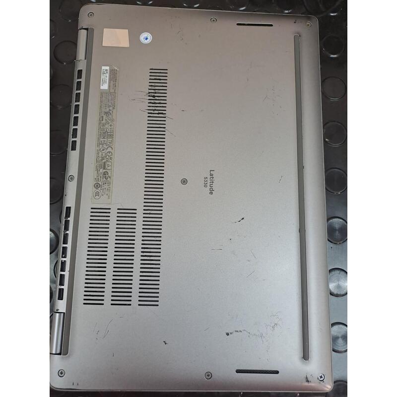 Portatil Reacondicionado Dell Latitude 5310 I5-10310u 8gb 256gb Ssd 13.3"Fhd Táctil Win11pro Instalado Grado B/C Estético Solo Wifi Teclado Italiano 1 Año De Garantia