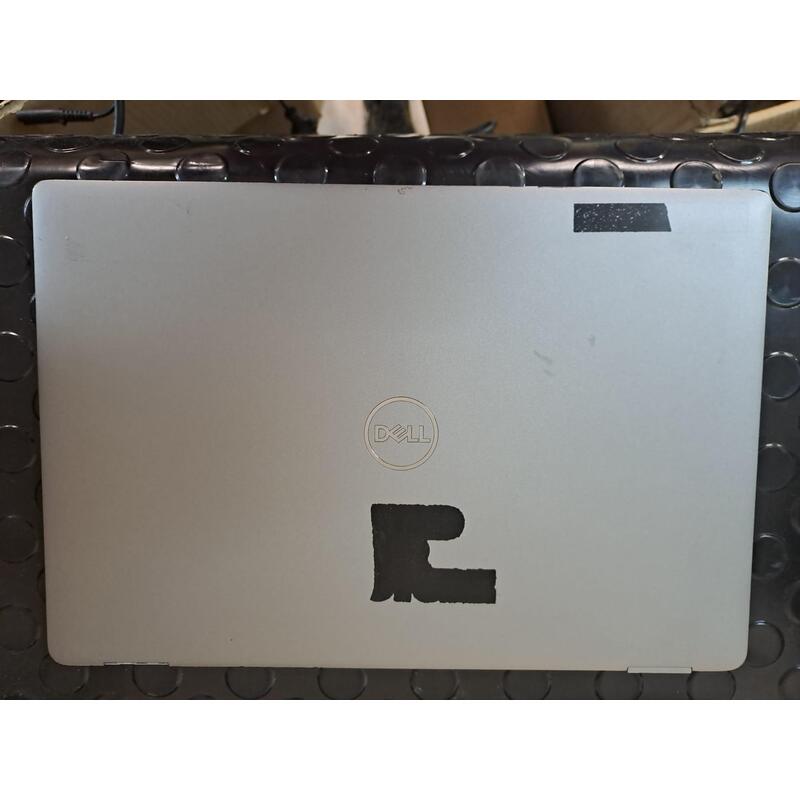 Portatil Reacondicionado Dell Latitude 5310 I5-10310u 8gb 256gb Ssd 13.3"Fhd Táctil Win11pro Instalado Grado B/C Estético Teclado Italiano 1 Año De Garantia