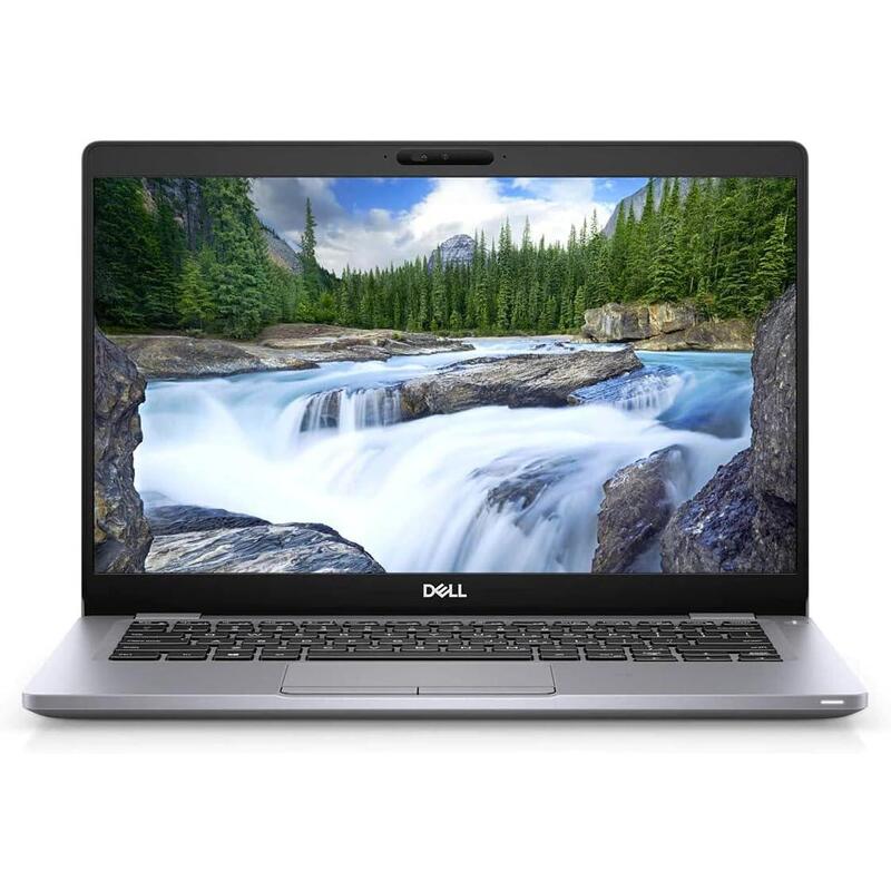 Portatil Reacondicionado Dell Latitude 5310 I5-10310u 8gb 256gb Ssd 13.3"Fhd Táctil Win11pro Instalado Teclado Español 1 Año De Garantia