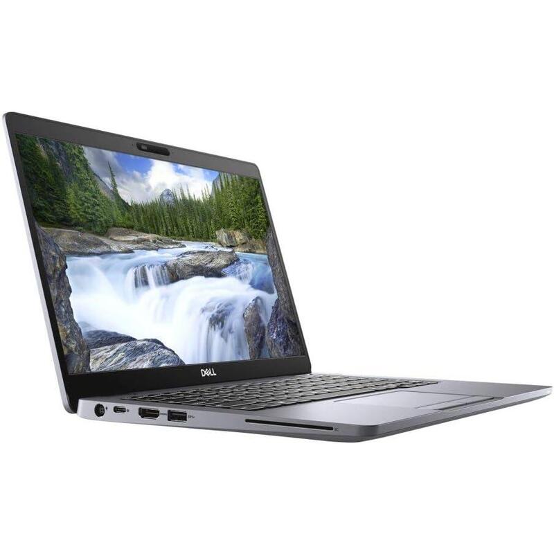 Portatil Reacondicionado Dell Latitude 5310 I5-10310u 8gb 256gb Ssd 13.3"Fhd Win11pro Instalado Teclado Español 1 Año De Garantia Grado B