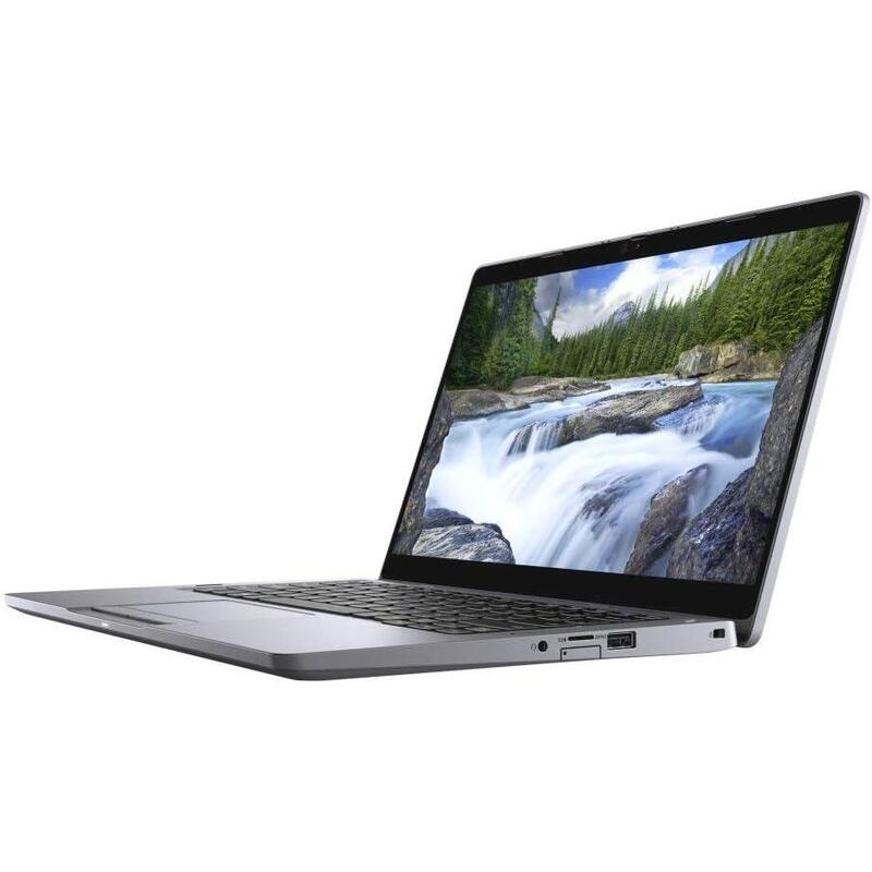 Portatil Reacondicionado Dell Latitude 5310 I5-10310u 8gb 256gb Ssd 13.3"Fhd Win11pro Instalado Teclado Español 1 Año De Garantia Grado B